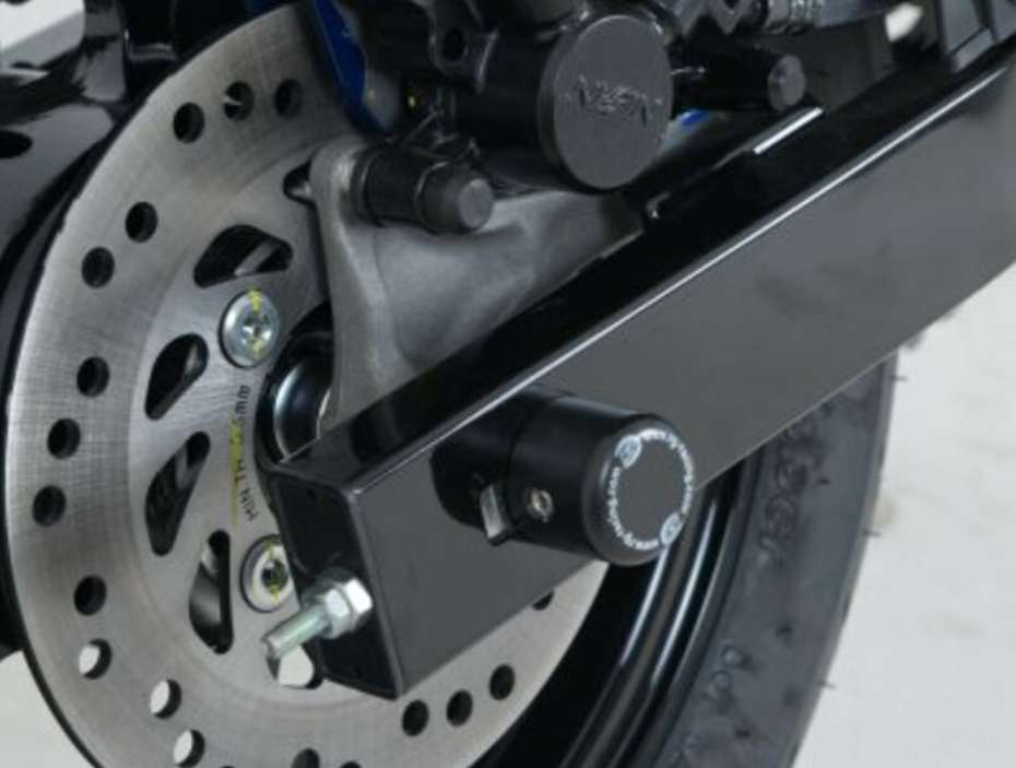Краш тапи за ост R&amp;G RACING Swingarm protection Honda MSX125 13-22